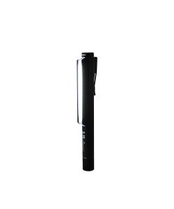 Mini torcia da lavoro con base magnetica