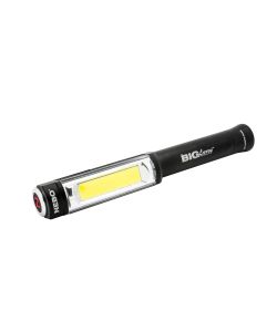 Torcia big larry 400 lumen