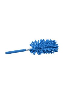 Piumino telescopico microfibra colori assortiti 62 cm