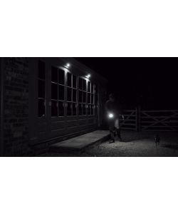 Euromarketing Corty Light Luce LED con Sensore Movimento 360�