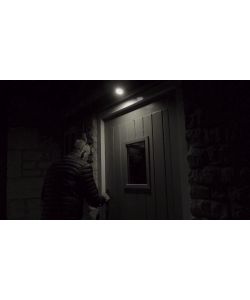 Euromarketing Corty Light Luce LED con Sensore Movimento 360�