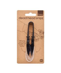 Cesoie Multiuso da Giardino con Manico a Molla - Compatte e Leggere