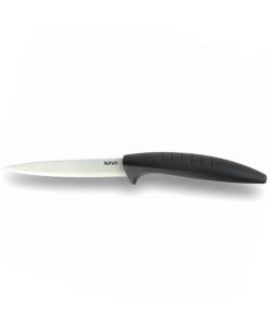 Coltello Cucina Ceramica              Cm 12,5 Nava