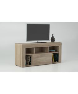 Mobile porta tv rovere chiaro