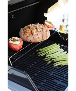Barbecook - Barbecue a Gas Nero - 133 x 57 x 115 cm