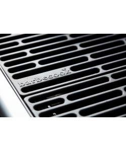Barbecook - Barbecue a Gas Nero - 133 x 57 x 115 cm