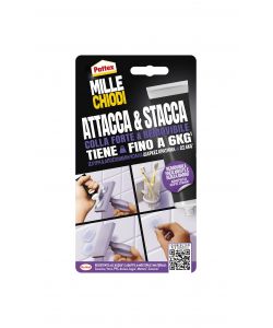 Pattex Mille Chiodi Attacca & Stacca