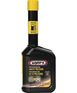 Protezione iniettori ad alta pressione auto motore diesel 325ml