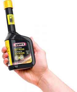 Protezione iniettori ad alta pressione auto motore diesel 325ml
