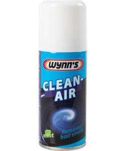 Clean Air neutralizzatore cattivi odori auto gusto menta 100 ml