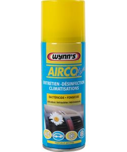 Airco - Fresh igienizzante climatizzatore auto spray 325ml