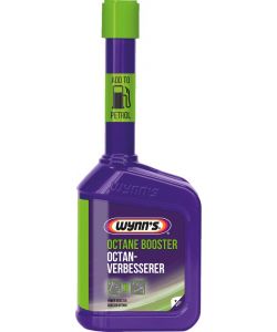 Octane 10+ Power Booster motore auto benzina 325ml