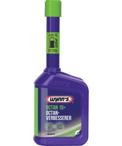 Octane 10+ Power Booster motore auto benzina 325ml