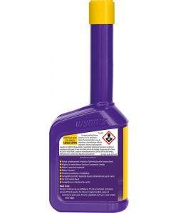 Pulitore iniettori motore diesel auto Euro 5 e Euro 6 325ml