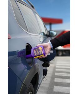 Pulitore iniettori motore diesel auto Euro 5 e Euro 6 325ml