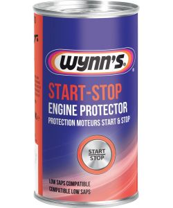 Protezione motore con Start&Stop auto benzina e diesel 325ml
