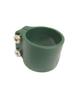 Collare Pali Bekaclip Mm 48 Verde Pz 6 Betafence