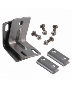 Clip Angolare Muro Pali Bekaclip Pz 2 Betafence