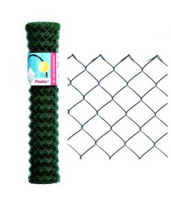 Rete Plasitor 50X50-2,70 H 125 M 25      Betafence