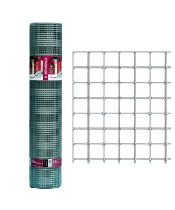 Rete Casanet 25,4X50,8-2,05-H 102 M 25   Betafence