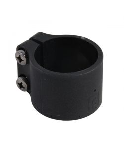 Collare Pali Bekaclip Mm 48 Antracite Pz 6 Betafence