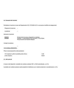 ONDULINE Ondublack impermeabilizzante inodore 5L asfalto a freddo