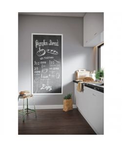 D6 DECOFLAIR Cornice soffitto polistirolo 40x20mm 2 pezzi verniciabile