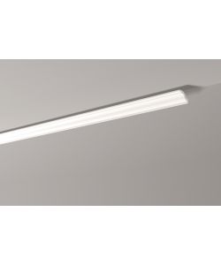 D7 DECOFLAIR Cornice per soffitto in polistirene 45x40 mm 2 pezzi