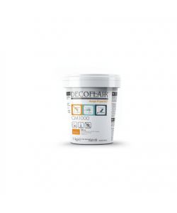 Decoflair Colla CM1000 1kg per Modanature Decorative - Elastico e Versatile