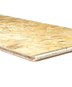 Pannello OSB maschiato