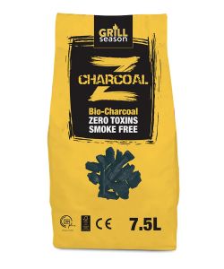 Carbone Charcoal Z