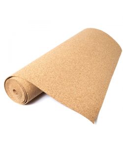 Sughero Rotolo Grana Fine Mm 4 M 10 H 0,5   Amorin