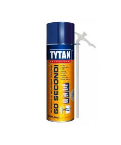 Schiuma adesiva rapida 60 secondi 300 ml