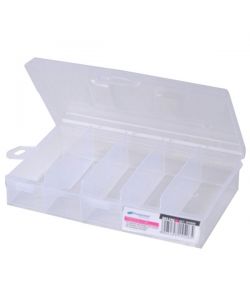 Valigetta Portaminuteria Unibox  8          Pplast