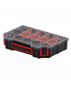 Valigetta Portaminuteria Tager 28X24 H 6 Kisten