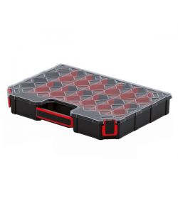 Valigetta Portaminuteria Tager   39X28 H  6 Kisten