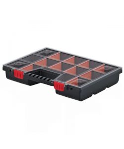 Valigetta Portaminuteria Nor 39X29 H 6,5 Kisten