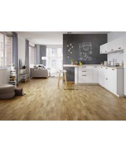 Parquet Copenhagen Rovere Naturale 10X207X1092 Mq 2,03