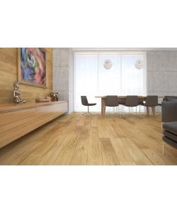 Parquet Pure Rovere Naturale 14X180X1800 Mq 2,26