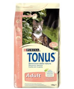 Tonus benessere dalla natura Adult 1,5 kg