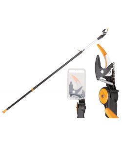 Svettatoio con Pertica       Powergear X UPX86 Fiskars