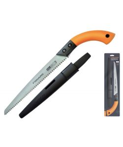 Segaccio Diritto con Manico a Pistola         SW84 Fiskars