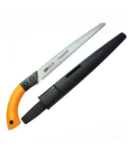 Segaccio Diritto con Manico a Pistola         SW84 Fiskars