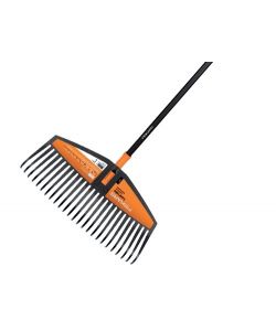 Scopa Foglie con Manico in Alluminio      Solid L Fiskars