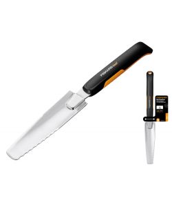Estirpatori Xact in acciaio 39,6 cm