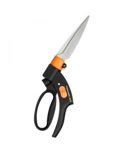 Forbice Erba Regolabile Servosystem Gs42 Fiskars