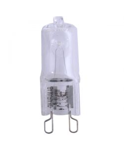 Lampada Alogena G9 W18                       Airam