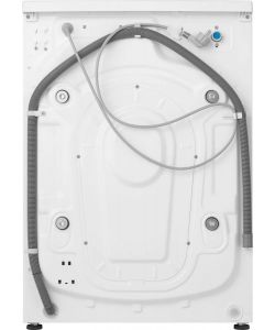 Hisense Lavatrice 8 kg Bianco Classe A 1400 giri Funzione Vapore