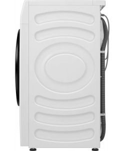 Hisense Lavatrice 8 kg Bianco Classe A 1400 giri Funzione Vapore