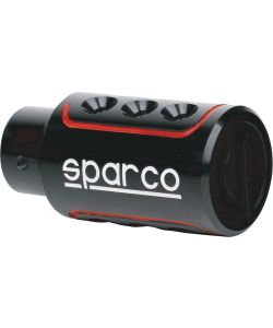 Racing pomello del cambio manuale universale per auto